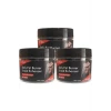 Eelhoe Belly 3lü Adet Fatburner Sweat Enhancer Erkeklere Özel  Şekillendirme Kremi 100 ml