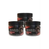 Eelhoe Belly Fat 3lü Burner Sweat Enhancer Kadınlara Özel Kremi 100 ml