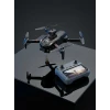 Ekranlı Kumandalı Katlanabilir Kamera Drone Hobi ve Günlük Kullanım