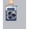 ELEKTRİKLİ MİNİ FAN