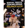 Elektrikli Parti Oyuncağı – Para Atan Tabanca Yeni Nesil