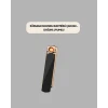 Elektronik Çakmak