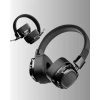 Ergonomik Konforlu Kablosuz Kulak Üstü Bluetooth Kulaklık Yeni Nesil