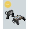 Ergonomik Mobil Oyun Gamepad Tutucu