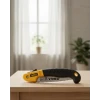 Ergonomik Saplı Katlanabilir Budama Testeresi