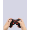 Ergonomik Tasarımlı Kablosuz Bluetooth Gamepad Titreşimli