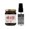Erkek Macun 250 gr Mr Love 30 ml Uzun Deneyim Sprey