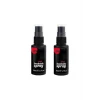 Ero Erkeklere Özel Sertleşme Sprey 50 ml 2 Adet