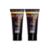 EroBoostMax 2 Adet Erkeklerin Gecesine Özel 50 ml Boost Krem