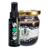 Eros Pro 101 Büyük Boy Sprey 60 ml Mr Baron Erkeklere Özel 240 gr