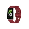 Fit 3 KR419 Ware Silikon Kordon - Bordo