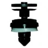 FORD FOCUS 1-2 C-MAX KAPI DÖŞEME KLİPSİ 20 Adet YK 1601 OEMW7090045300N