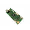 Formatter Board Hp Cp1025