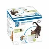 Fresh Clear Otomatik Kedi Su Kabı 3 Lt