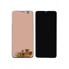 Galaxy A30S A307 Lcd Ekran Dokunmatik (Siyah)