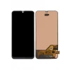 Galaxy A40 - A405 Lcd Ekran Dokunmatik (Siyah)