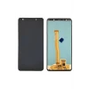 Galaxy A7 2018 A750 Ekran A7 2018 (Siyah)