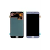 Galaxy J4 J400 Lcd Ekran Revize Beyaz