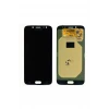 Galaxy J7 Pro J730 Lcd Ekran Siyah