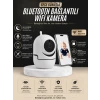 Gece Görüşlü Bebek Kamerası Telefondan Canlı Takip Özellikli
