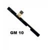 General Mobile GM 10 On - OFF Yan Ses Filmi