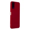 General Mobile GM 23 Kılıf First Silikon - Kırmızı