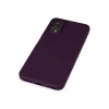 General Mobile GM 23 Kılıf First Silikon - Mor