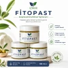 Genixir Fitopast Bitkisel Yağ Karışımı 100 ml – Zenginleştirilmiş Doğal Bakım Macunu