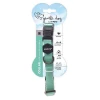 Gentle Köpek Boyun Tasması Yeşil Medium 30-50 Cm