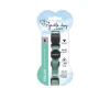 Gentle Köpek Boyun Tasması Yeşil Small 23-36 Cm