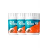 Glegnd Turquoise Tüylere Krem 3 Tane Ceviz & Ceviz Sütü Russ Merhemi 50 ml