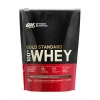 Gold Standard Whey Protein Tozu Çikolata 450 gr