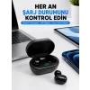 Gürültü Azaltmalı Mikrofonlu Bluetooth Kulaklık Yeni Nesil