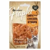 Hapki Tavuklu Şerit Kedi Ödülü 50 Gr