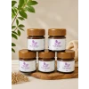 Hayıt Meyveli Karışık Bitkisel Macun 250 g Doğal İçerikli Bitkisel Karışım