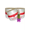 Hemoplus Bakım Kremi 100 ml x 3 adet + Çörek Otu Yağı 30 ml