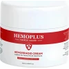 HEMOPLUS BAKIM VE MASAJ KREMİ 150 ML