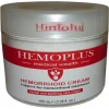 HEMOPLUS KREMİ 100 ML X 3 ADET