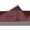 HİKİNG A55 Uyumlu Ekran Dokunmatik (B7000 15 ML Ya