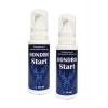Hondro Star Rahatlatıcı Masaj Kremi 50 ml 2 Adet