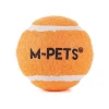 Hop Tenis Topu Karışık Renkli 6,4 Cm