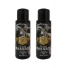 Hors Active Power Rahatlatıcı Vücut Bakım Masaj Yağı 60 ml 2 Adet