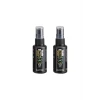 Hot Exxtreme Erkeklere Özel Ferahlatıcı Sprey 50 ml 2 Adet