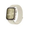 Huawei Fit 4 Braid Kordon - Yıldız Işığı