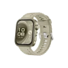 Huawei Fit 4 Nova Silikon Kordon - Açık Mavi