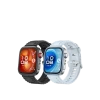 Huawei Fit 4 Nova Silikon Kordon - Pembe