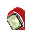 Huawei Fit 4 Star Kordon - Kırmızı