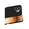 Huawei Honor 600 First Silikon - Siyah