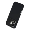 Huawei Honor 600 First Silikon - Siyah