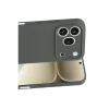 Huawei Honor 600 Pro First Silikon - Gri